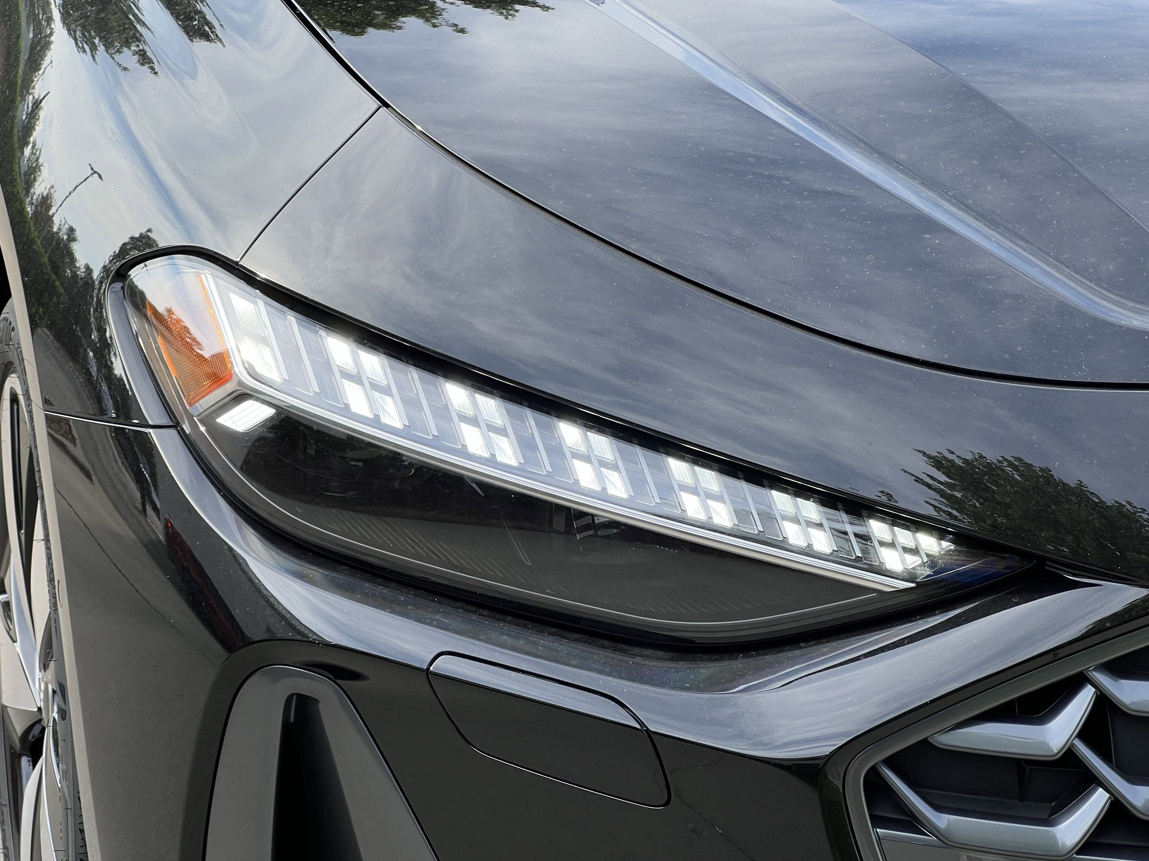 Used 2025 Audi A5 2.0T Premium Plus w/ Premium Plus image 11