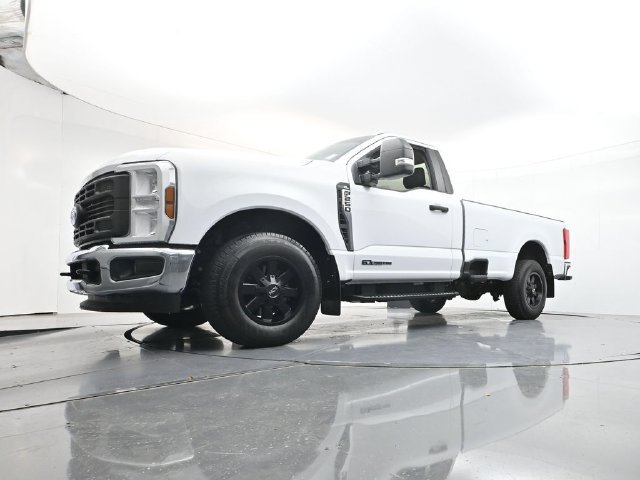 Used 2026 Ford F250 XL w/ XL Chrome Package RWD image 45