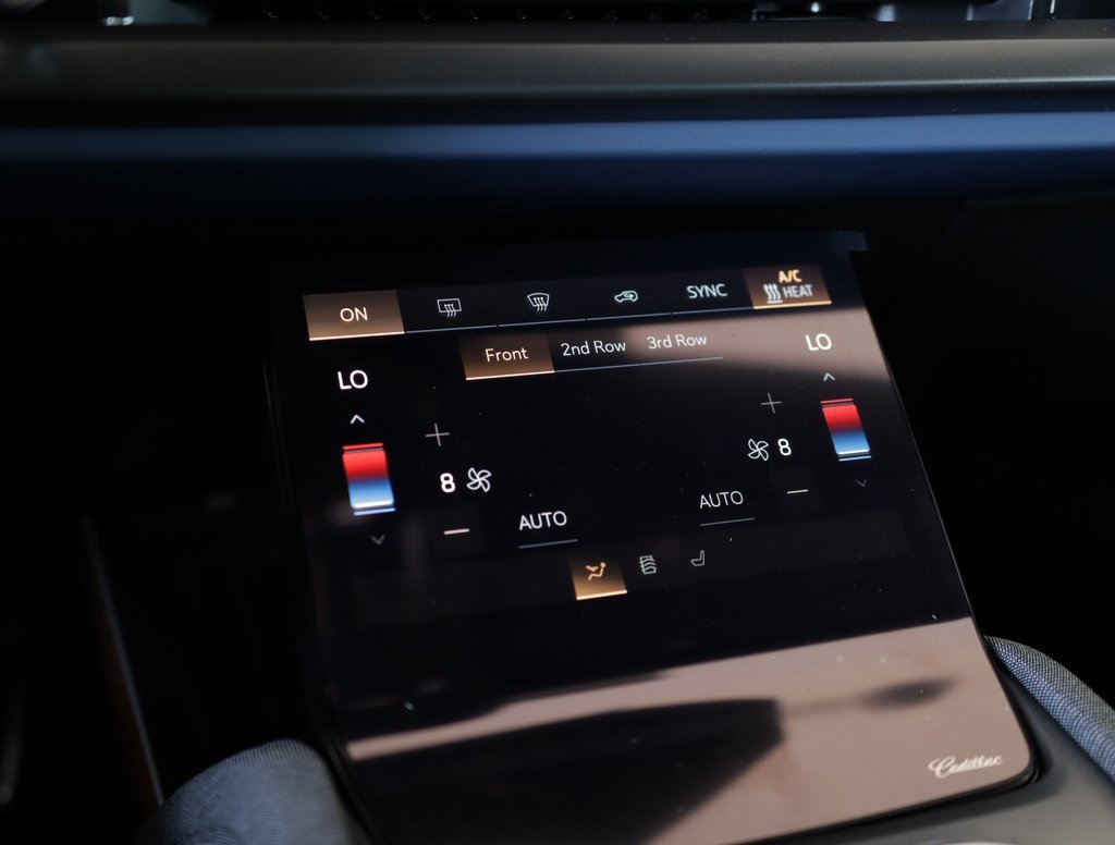 New 2026 Cadillac Vistiq Premium Luxury image 22