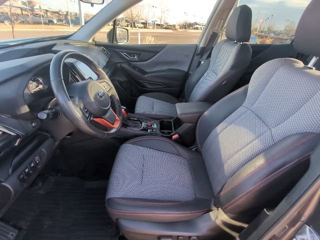 Used 2023 Subaru Forester Sport image 12