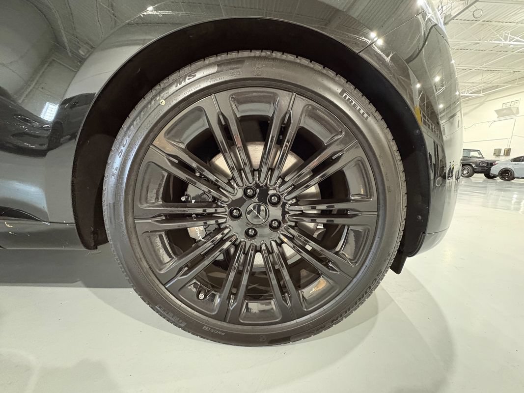 Used 2026 Land Rover Range Rover SE AWD/4WD image 62