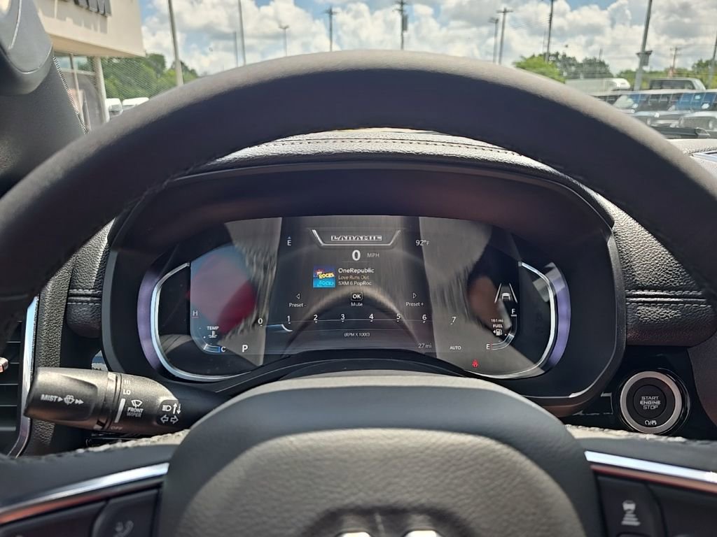 New 2026 RAM 1500 Laramie w/ Night Edition image 19