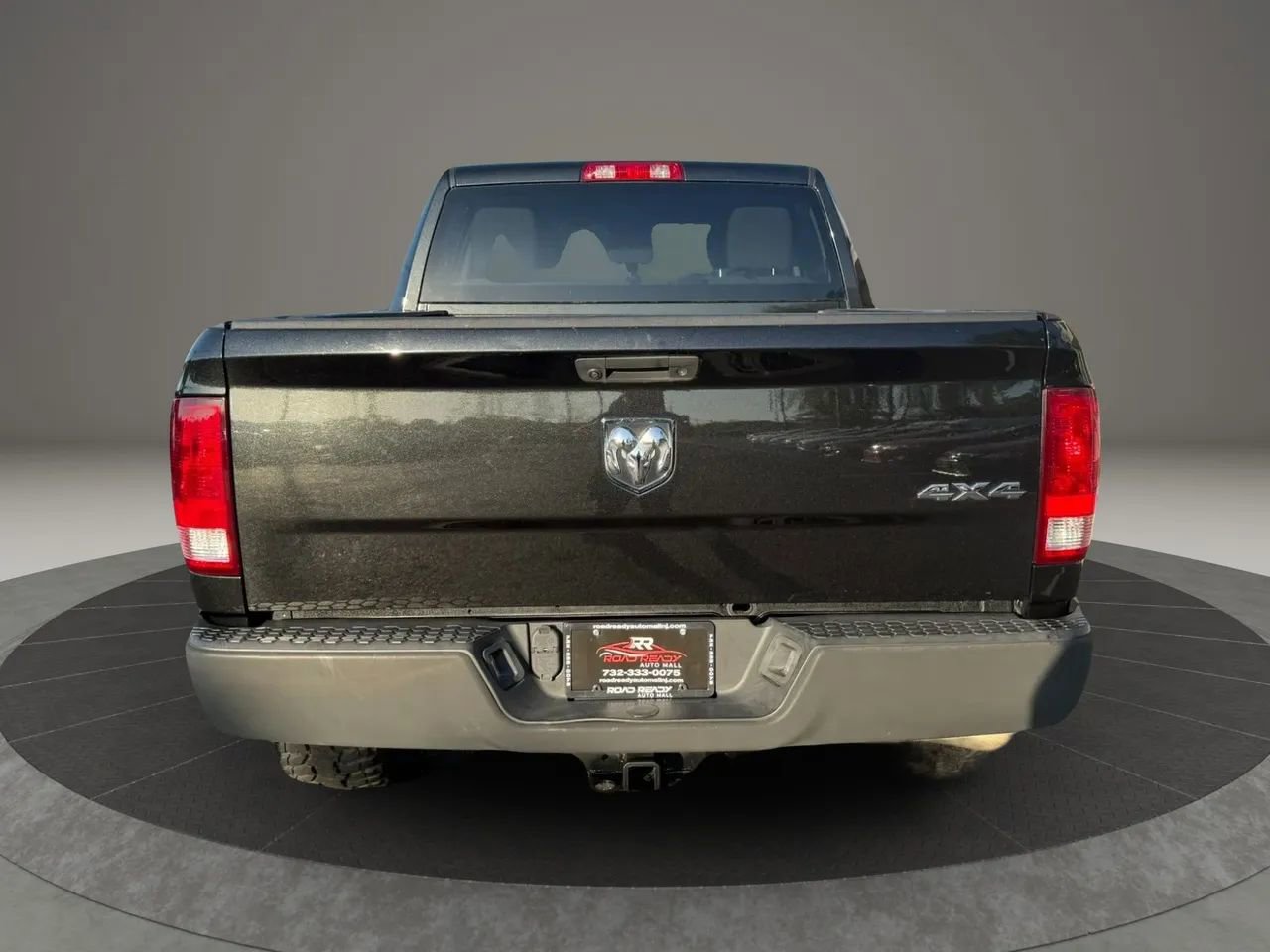 Used 2018 RAM 1500 Express w/ Express Value Package AWD/4WD image 8