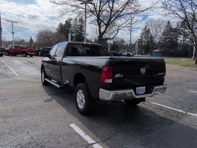 Used 2014 RAM 2500 Big Horn AWD/4WD image 5