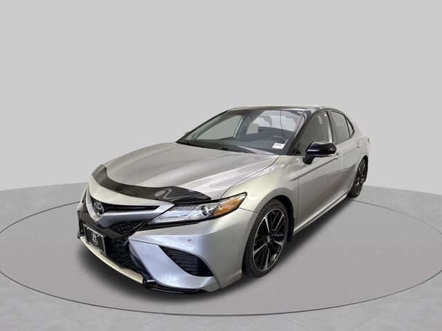 Used 2019 Toyota Camry XSE w/ Driver Assist Package FWD image 26