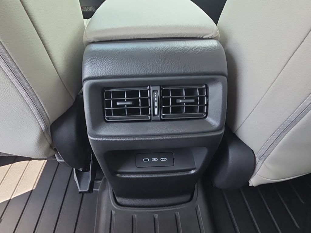 New 2026 Honda CR-V EX-L image 12
