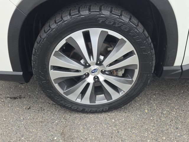 Used 2019 Subaru Ascent Limited w/ Popular Package #3 AWD/4WD image 19