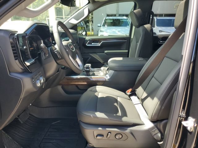 New 2026 GMC Sierra 1500 Elevation w/ Elevation Premium Package AWD/4WD image 7
