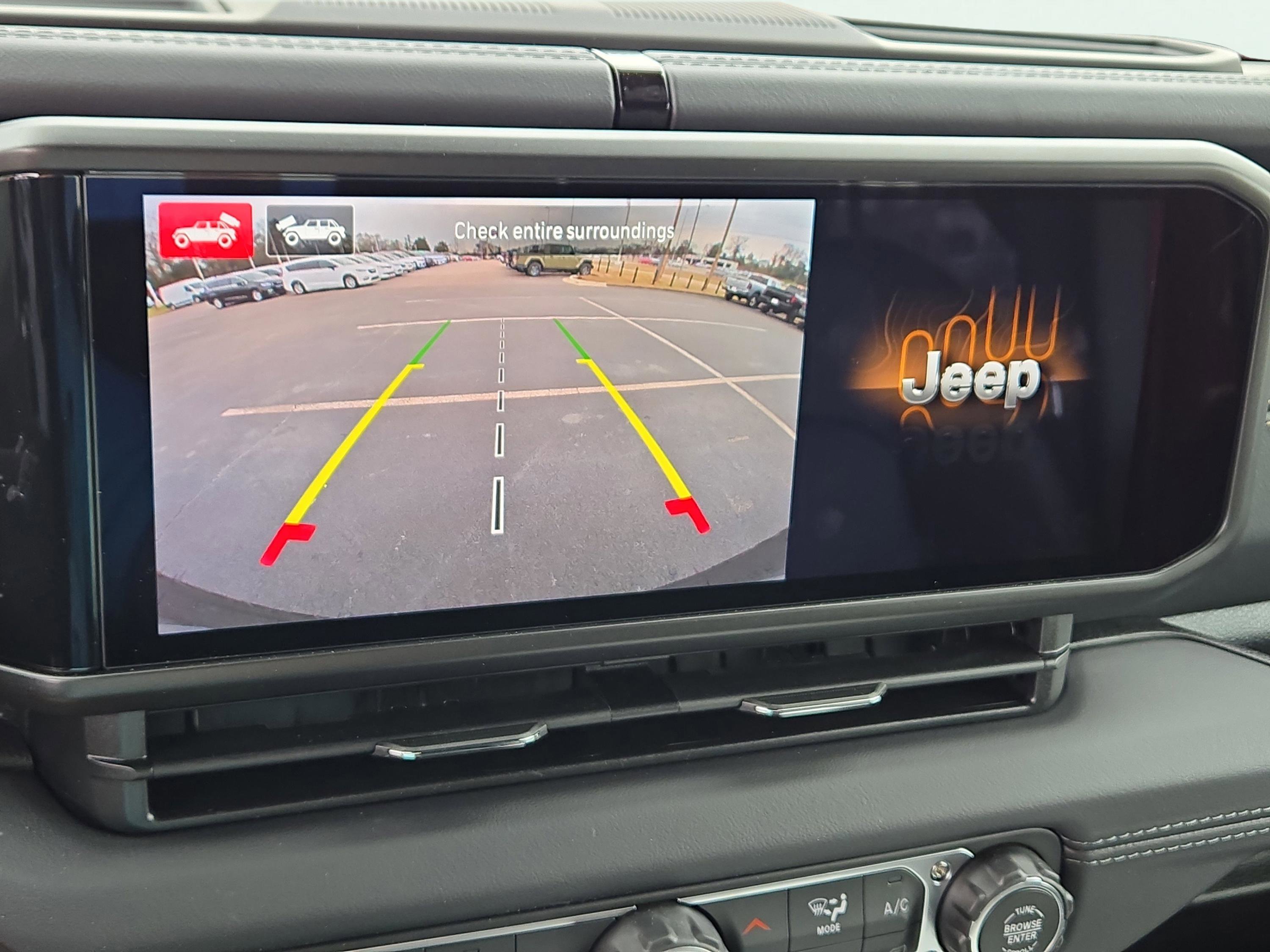 New 2026 Jeep Wrangler Sahara image 26