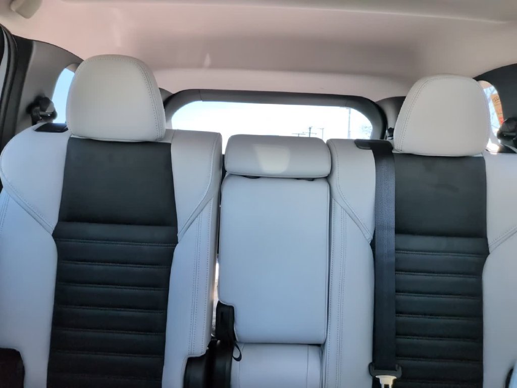New 2026 Mitsubishi Outlander SE AWD/4WD image 27
