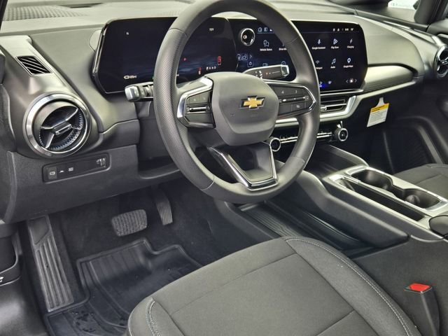 Certified 2026 Chevrolet Equinox EV LT image 14