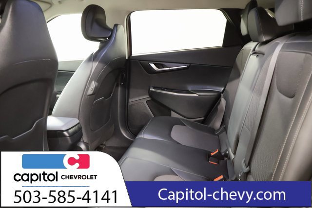 Used 2024 Kia EV6 Light RWD image 39