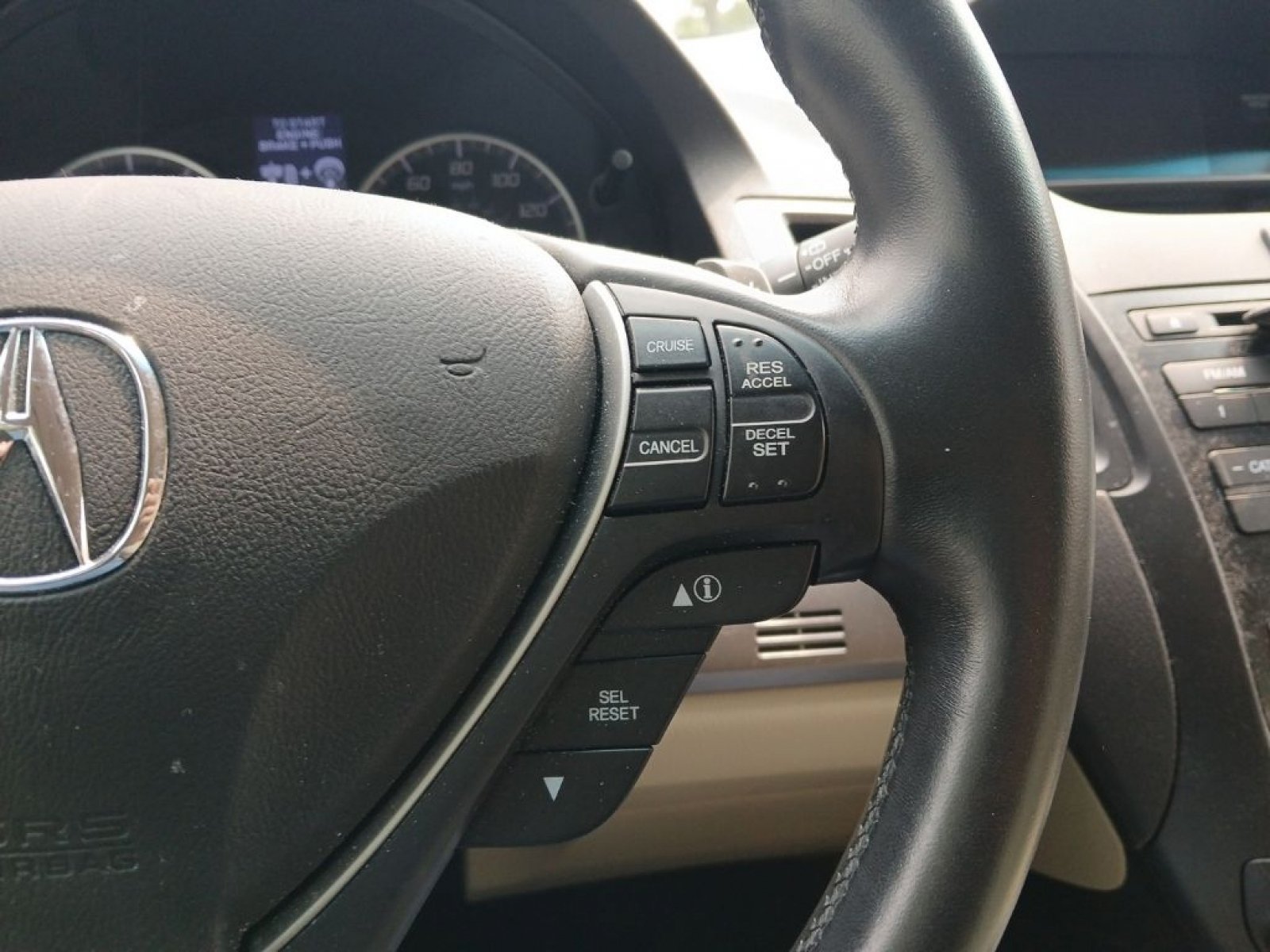 Used 2014 Acura RDX AWD image 15
