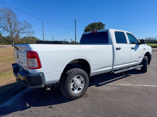 Used 2022 RAM 2500 Tradesman image 10