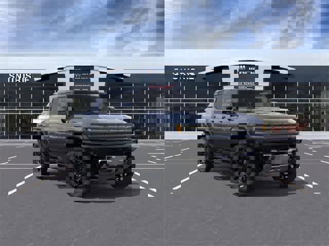New 2026 GMC Hummer EV 4x4 Crew Cab image 2