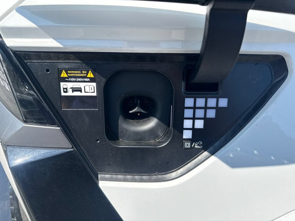 New 2026 Hyundai Ioniq 5 N AWD/4WD image 13
