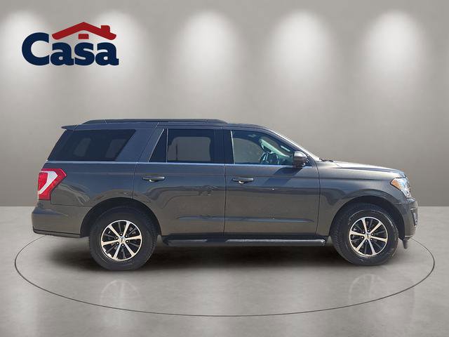 Used 2021 Ford Expedition XLT RWD image 2