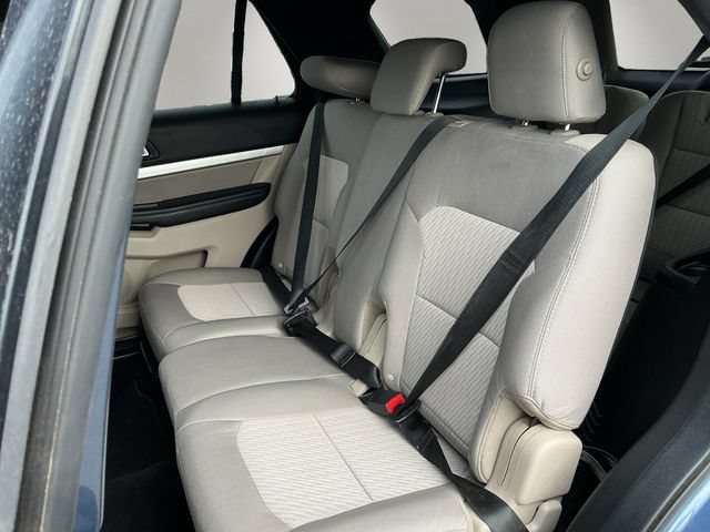 Used 2019 Ford Explorer 4WD image 13