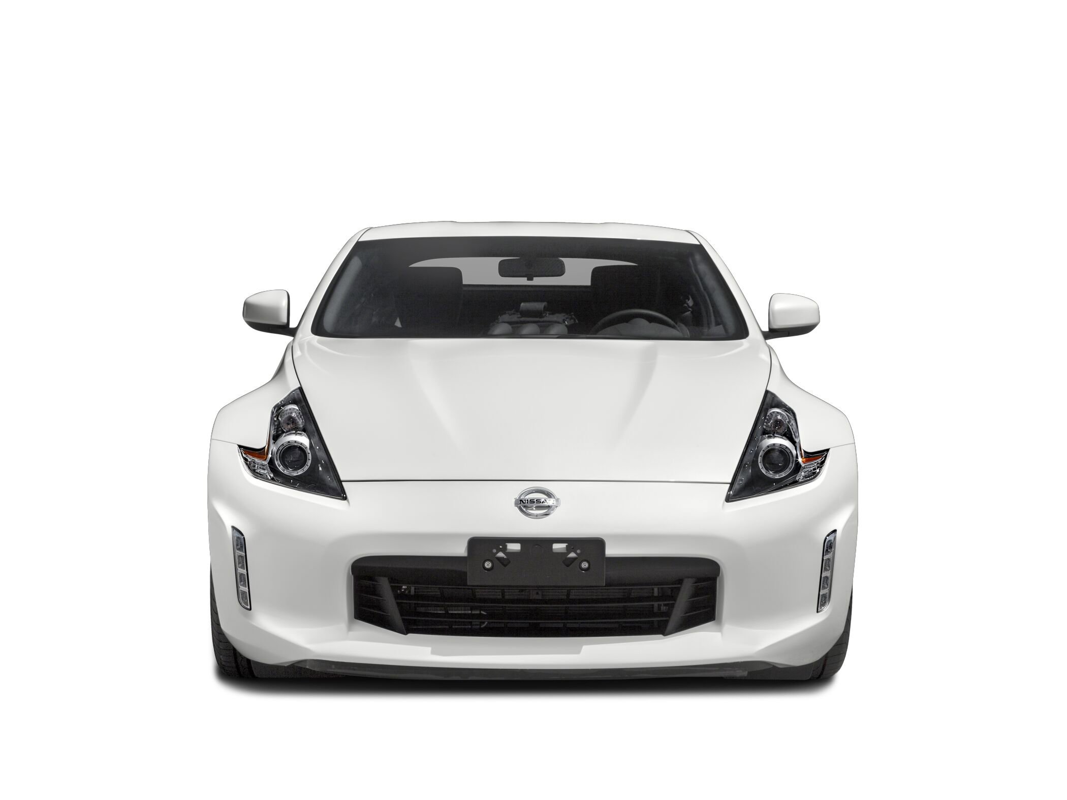 Used 2020 Nissan 370Z Coupe image 5