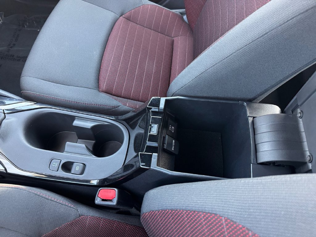 Certified 2023 Toyota Corolla SE FWD image 28