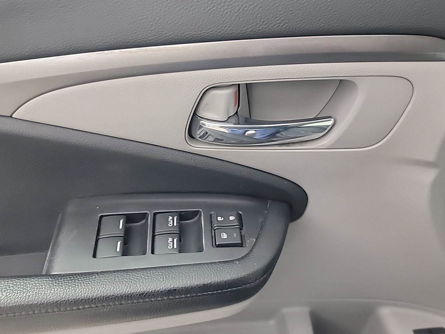 Certified 2018 Honda Pilot EX-L image 37