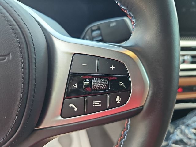Used 2024 BMW i4 M50 w/ Premium Package AWD/4WD image 22