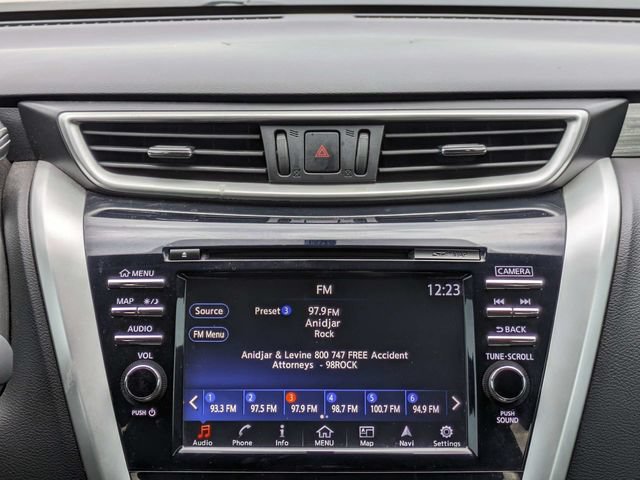 Used 2018 Nissan Murano Platinum FWD image 19