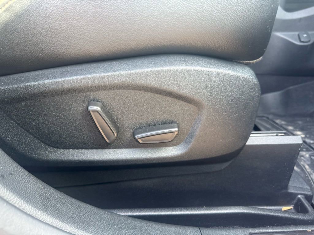 Used 2022 Ford Edge ST w/ Equipment Group 401A image 14