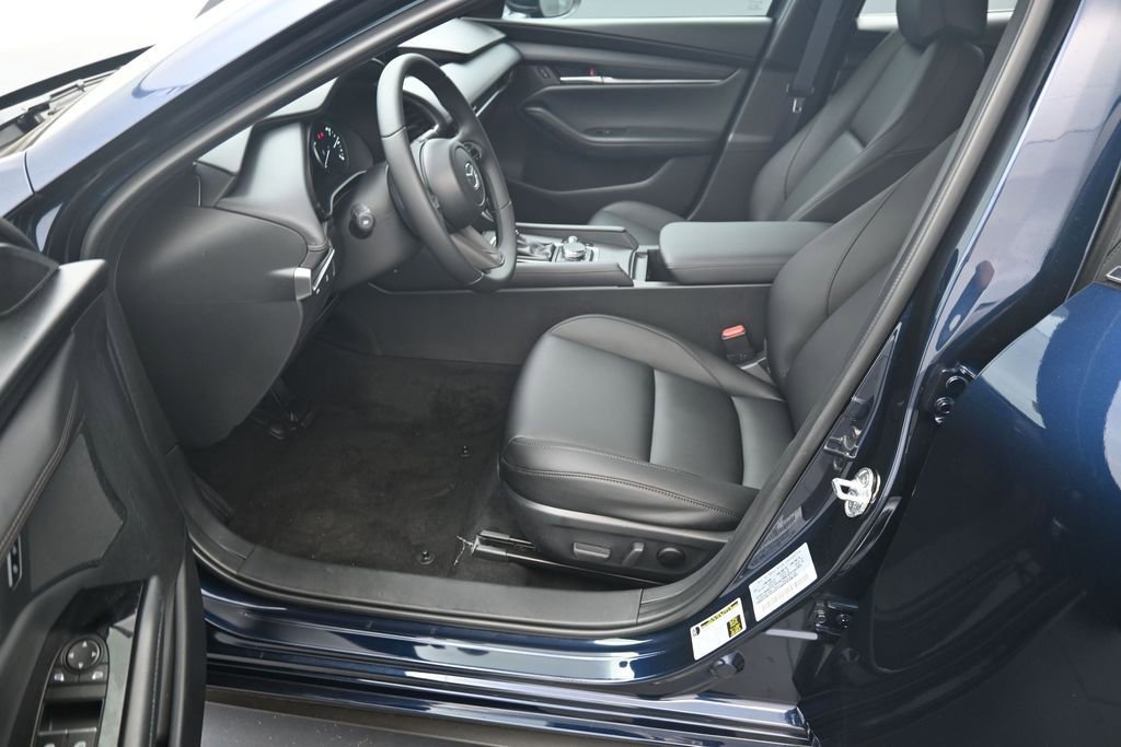 Used 2026 MAZDA MAZDA3 s FWD image 18