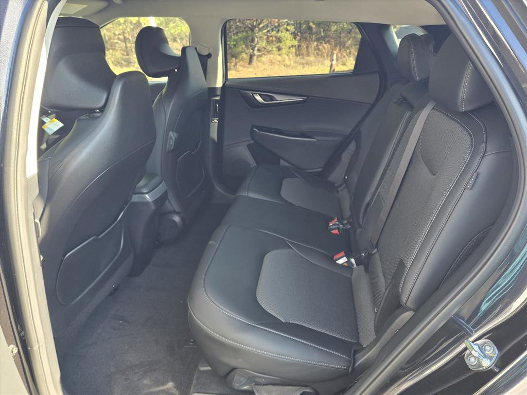New 2025 Kia EV6 Light w/ Light LR Technology Package image 4