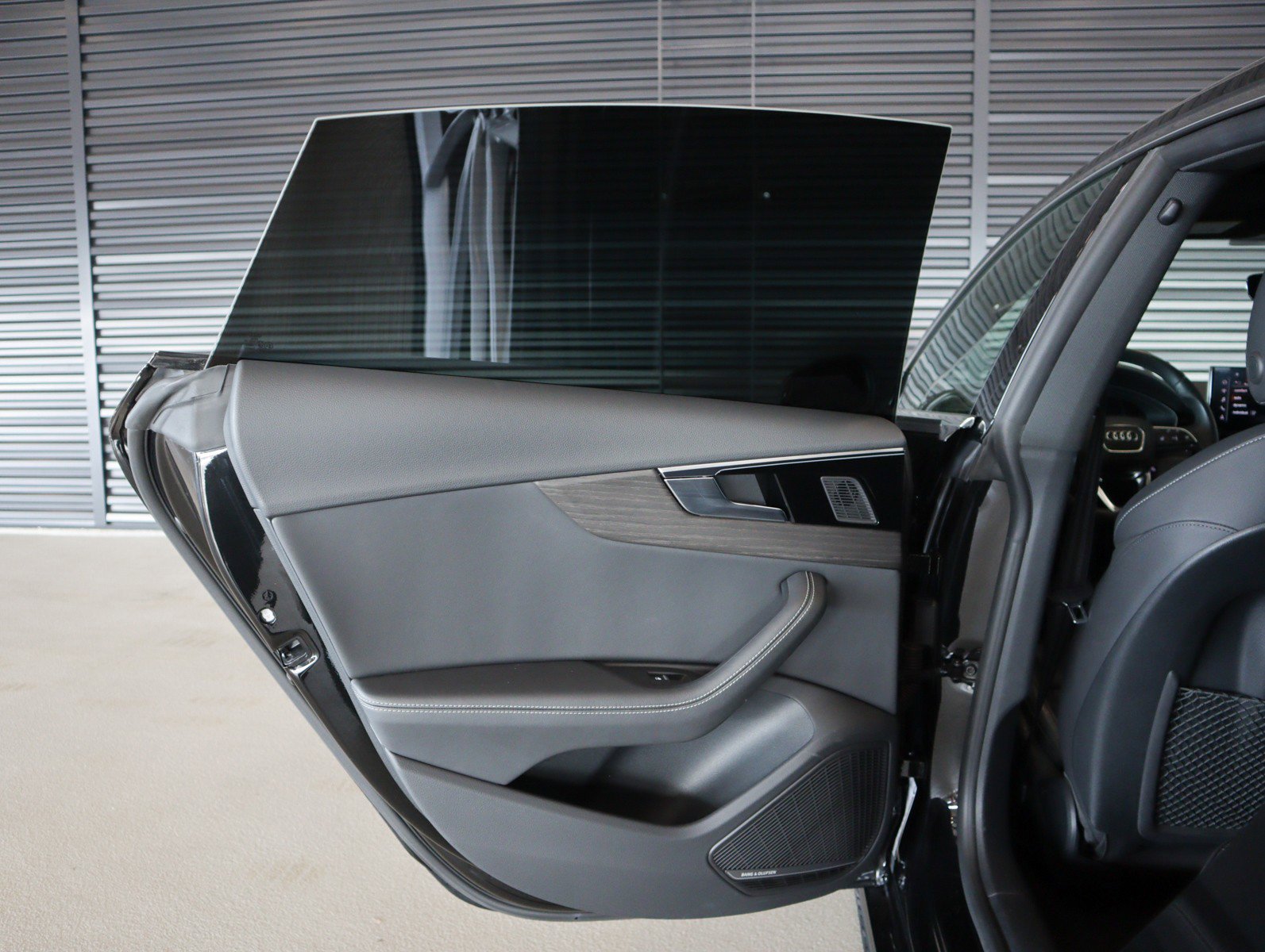 Used 2023 Audi A5 2.0T Premium Plus w/ Premium Plus image 29