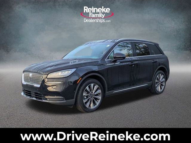 Used 2023 Lincoln Corsair Reserve w/ Towing Package AWD/4WD image 1