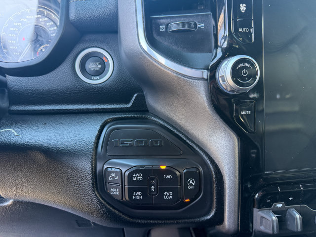 Used 2022 RAM 1500 Rebel w/ Rebel Level 2 Equipment Group AWD/4WD image 26