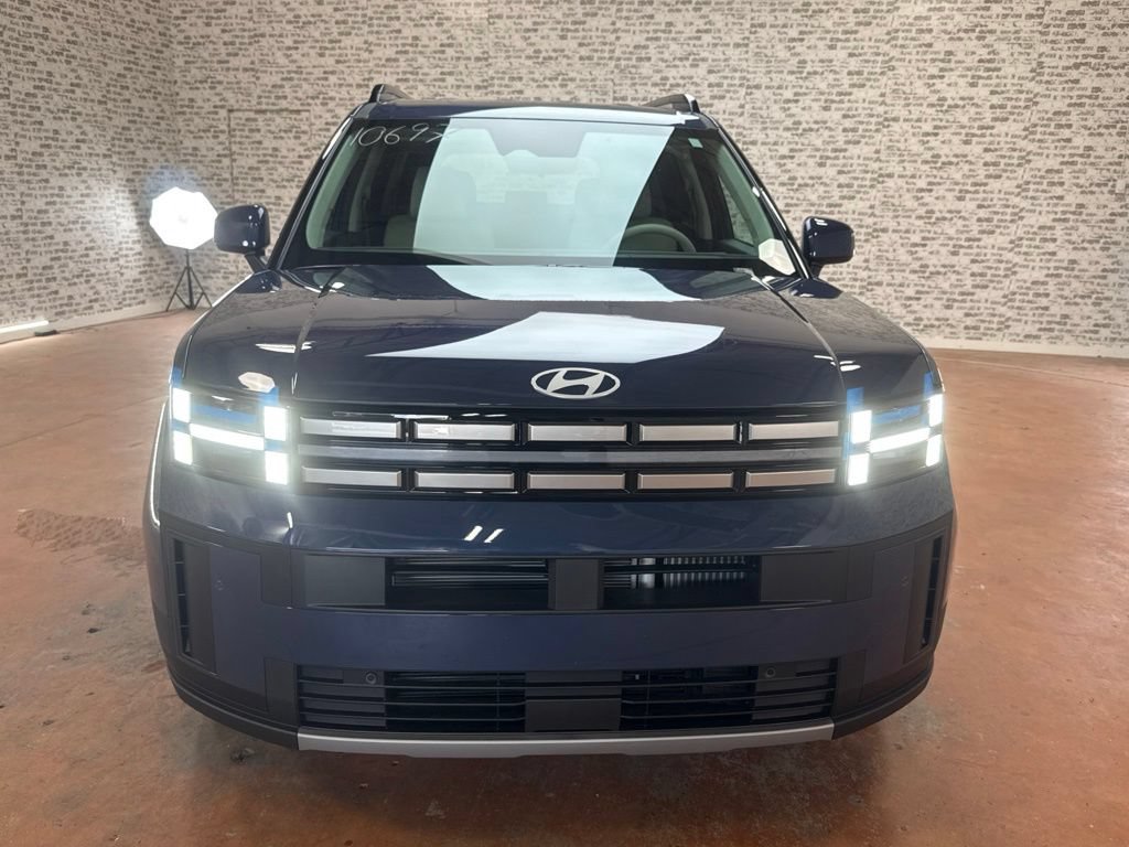 New 2027 Hyundai Santa Fe SEL FWD image 2