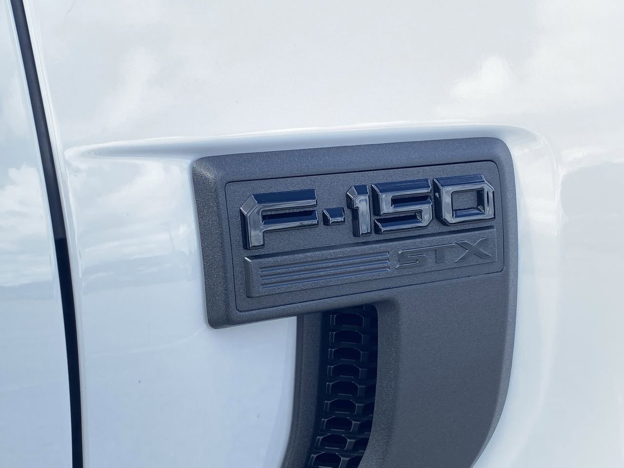New 2026 Ford F150 STX w/ Equipment Group 200A RWD image 10
