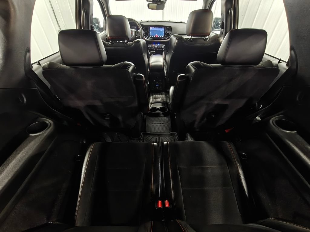 Used 2024 Dodge Durango R/T w/ Tow 'N Go Package AWD/4WD image 35