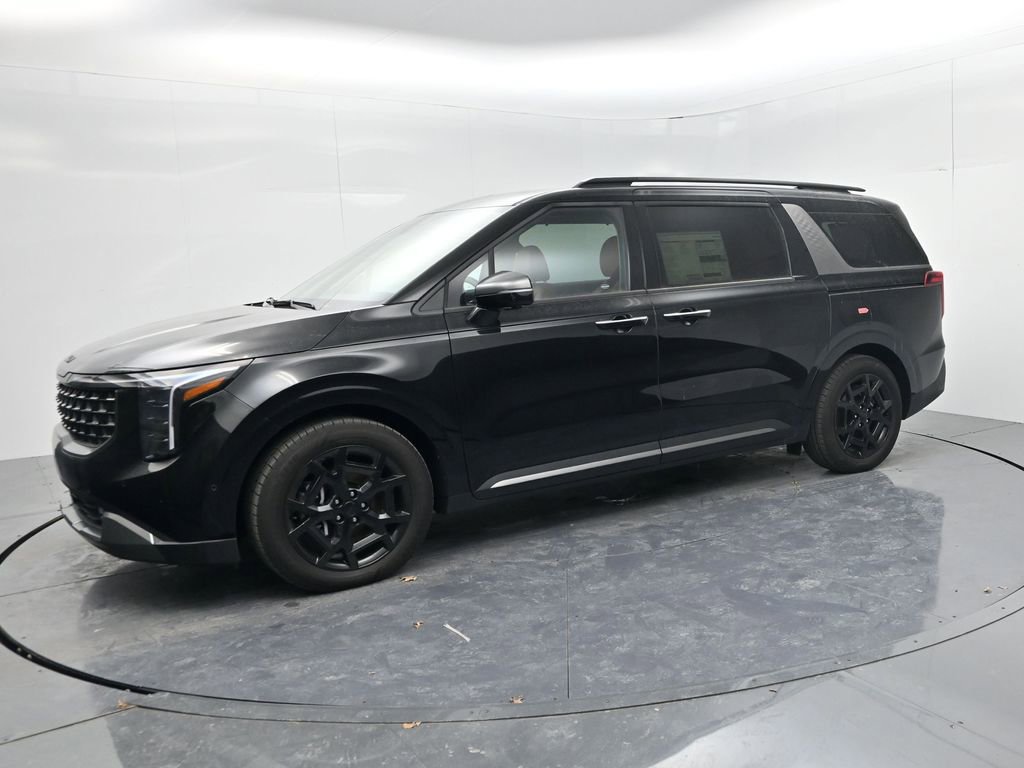 New 2026 Kia Carnival SX Prestige image 6