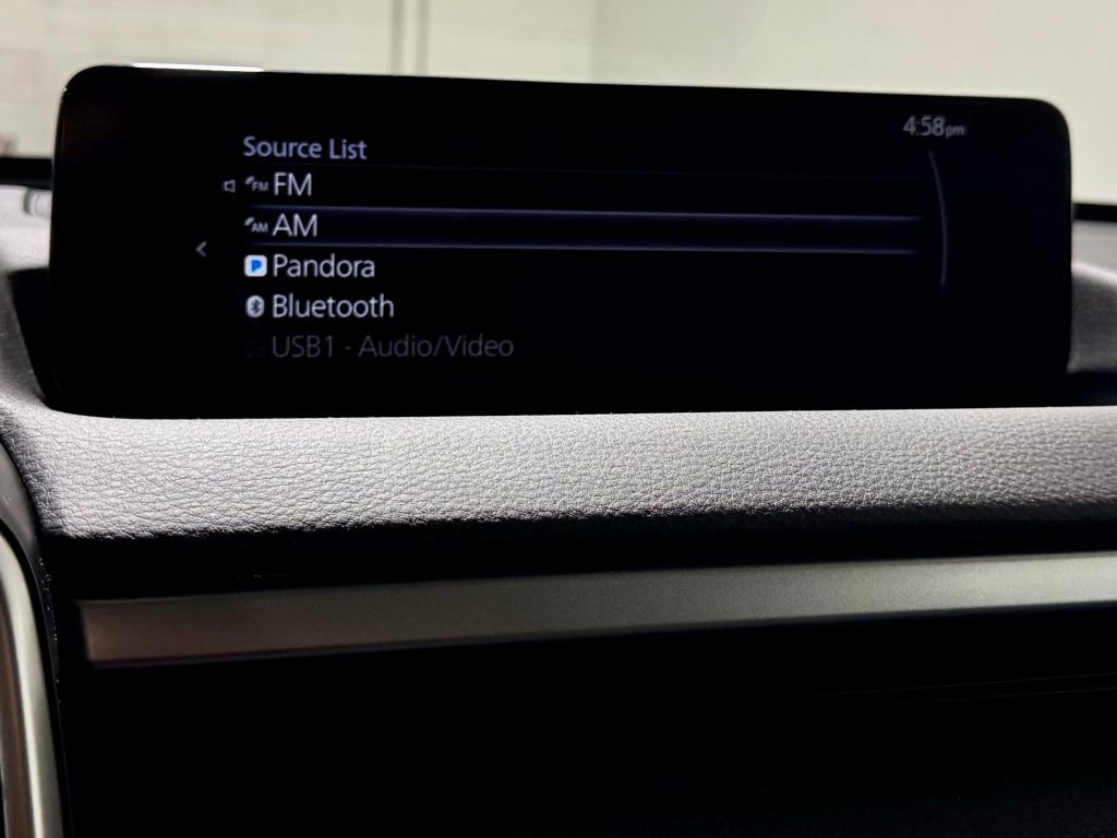 Used 2024 MAZDA CX-50 AWD 2.5 S w/ Convenience Package image 18