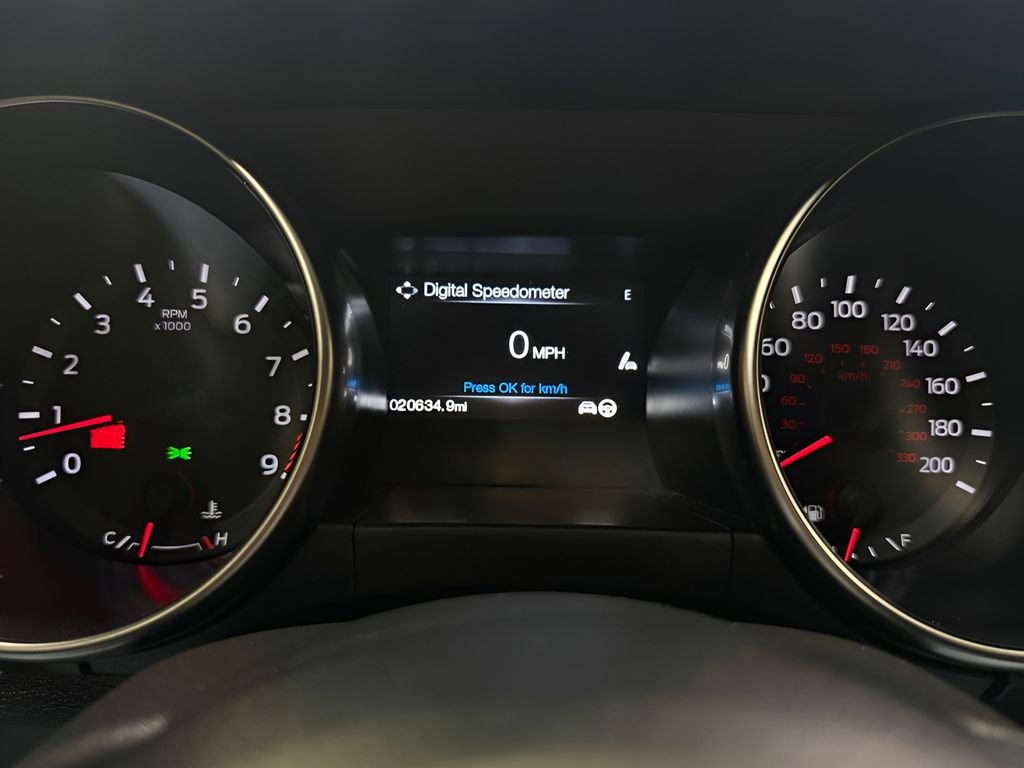 Used 2017 Ford Mustang Shelby GT350 image 25