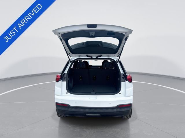 New 2027 Chevrolet Bolt RS FWD image 23