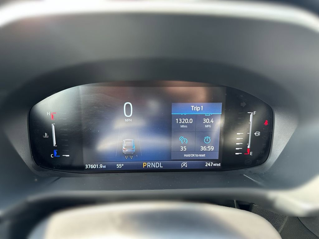 Used 2023 Ford Escape Active image 10