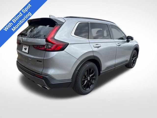 Used 2024 Honda CR-V Sport-L image 2