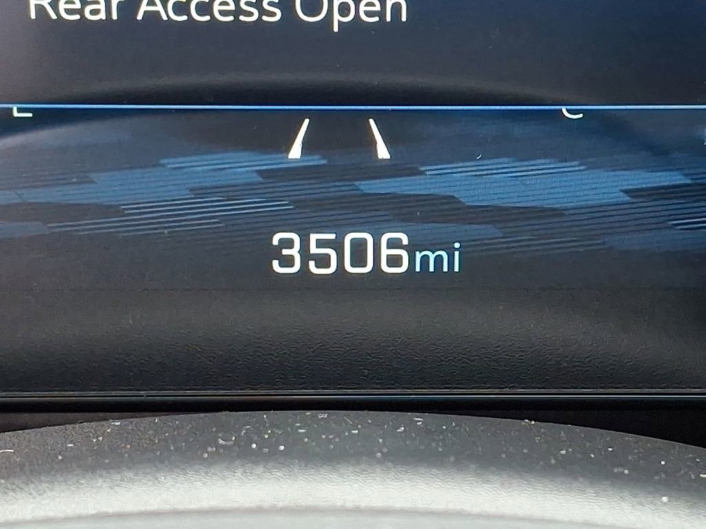 Used 2026 Chevrolet Equinox LT w/ Convenience Package II image 19