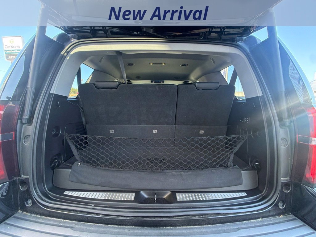 Used 2018 Chevrolet Tahoe Premier AWD/4WD image 10
