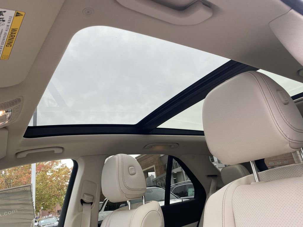 Certified 2025 Mercedes-Benz GLE 350 GLE 350 image 16