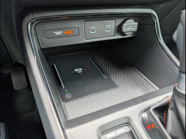 New 2026 Honda CR-V Sport-L image 12