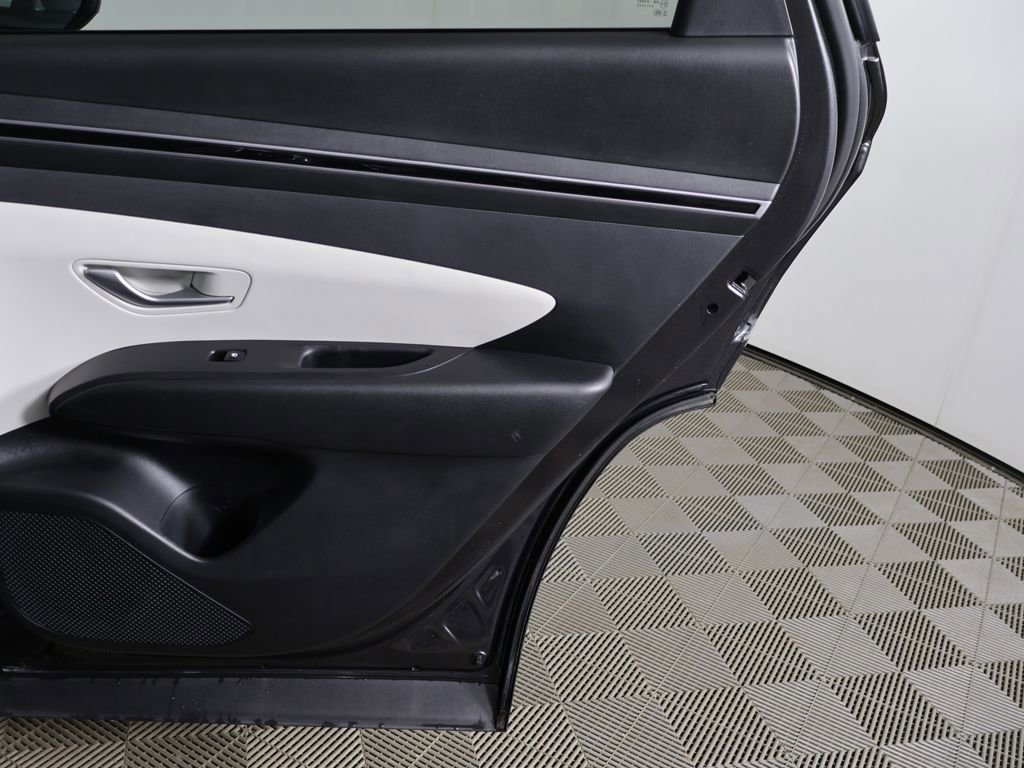 Certified 2024 Hyundai Tucson SEL image 24