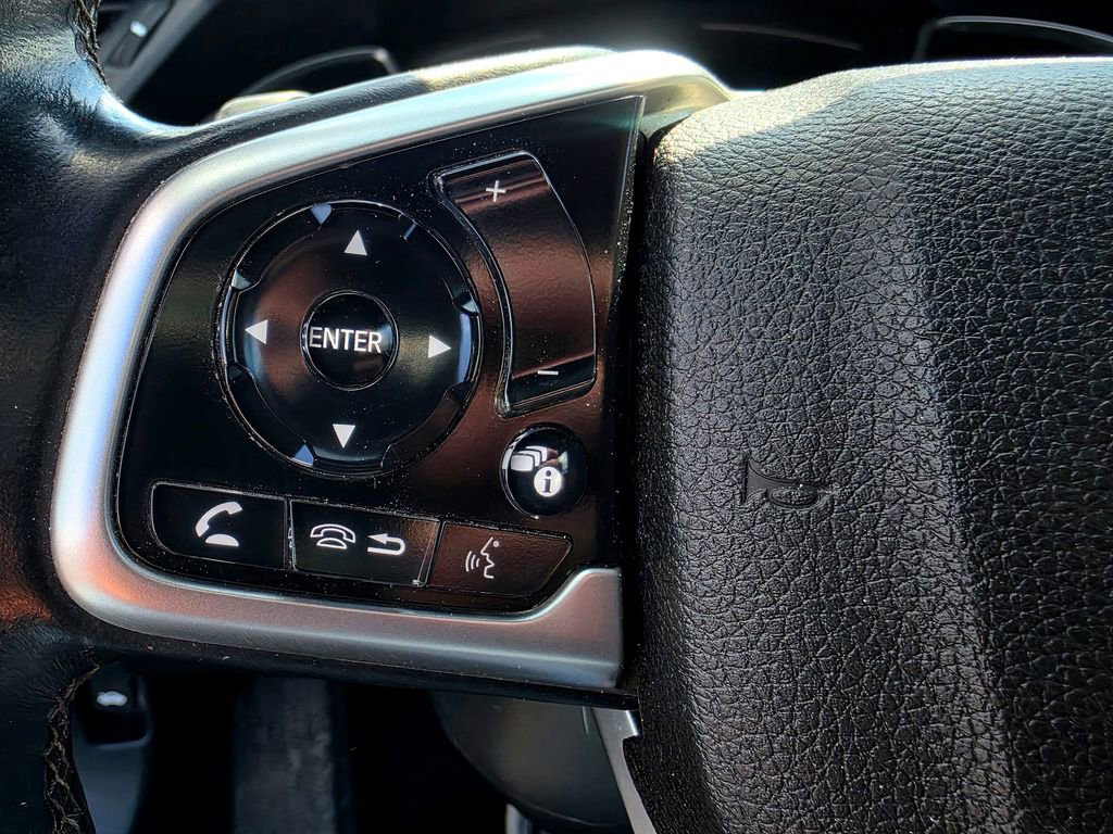 Used 2020 Honda Civic Sport image 12