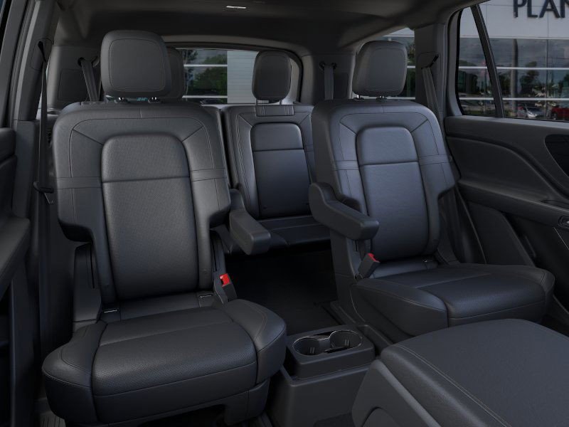 New 2026 Lincoln Aviator Reserve image 11