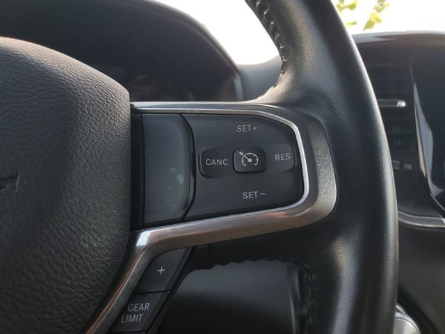 Certified 2022 RAM 1500 Laramie RWD image 27